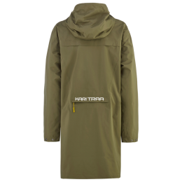 Płaszcz damski Kari Traa Bryn L Jacket