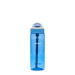 Butelka Kambukka Lagoon 750 ml niebieski Crisp Blue