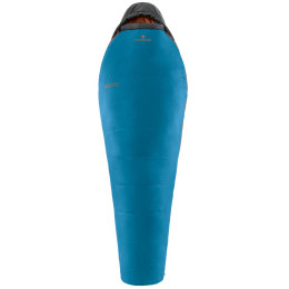 Śpiwór Ferrino Nightec 600 Lite PRO L 2022 niebieski Blue