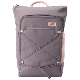 Plecak Aevor Day Pack FLX fioletowy Tropical Lily