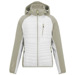 Kurtka damska Regatta Womens Pro Hybrid II jasne khaki PrchmnBrlyWt
