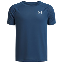 T-shirt dziecięcy Under Armour Tech 2.0 SS Blue niebieski Blue