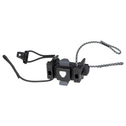 Uchwyt na rower Ortlieb Handlebar Mounting-Set QR