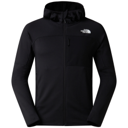 Kurtka męska The North Face Stormgap Powergrid Hoodie
