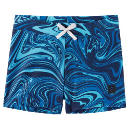 Strój kąpielowy dla dzieci Reima Simmari niebieski Navy