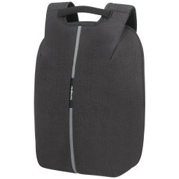 Plecak Samsonite Securipak Lapt.Backpack czarny BlackSteel