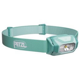 Czołówka Petzl Tikkina (2025) jasnozielony green