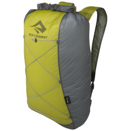 Plecak Sea to Summit Ultra-Sil Dry Daypack zielony Lime