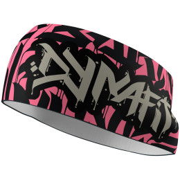 Opaska Dynafit Graphic Performance Headband