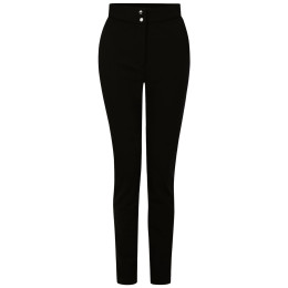 Spodnie damskie Dare 2b Sleek III Pant czarny Black