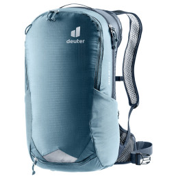 Plecak Deuter Race Air 14+3 niebieski atlantic-ink