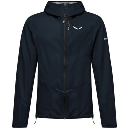 Kurtka męska Salewa Pedroc 2 Ptx Air 2.5 Jkt M ciemnoniebieski blueberry