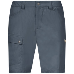 Męskie szorty Bergans Nordmarka Leaf Light Shorts Men niebieski Orion Blue