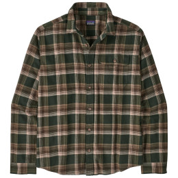 Koszula męska Patagonia Fjord Flannel Shirt Lightweight
