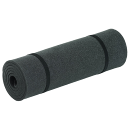 Karimata Yate Eva Comfort Wide + gumeczki czarny