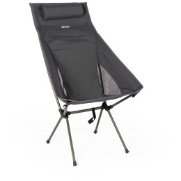 Krzesło Vango Micro Tall Recline Chair niebieski/szary India Ink