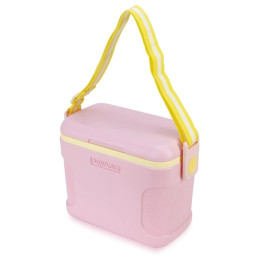 Torba termiczna Pinnacle Passion 8L różowy Pink