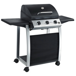 Grill gazowy G21 Texas BBQ