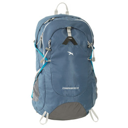 Plecak Easy Camp Companion 25 niebieski
