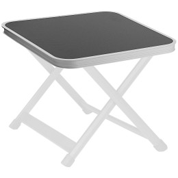 Składany stolik Brunner Hoggy Rebel Standalone zarys