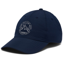 Bejsbolówka Columbia Spring Canyon™ Ball Cap ciemnoniebieski Collegiate Navy, Boundless