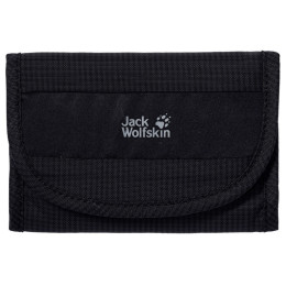 Portfel Jack Wolfskin Cashbag Wallet RFID czarny Black