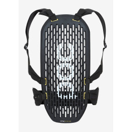 Zbroja POC VPD System Back czarny UraniumBlack