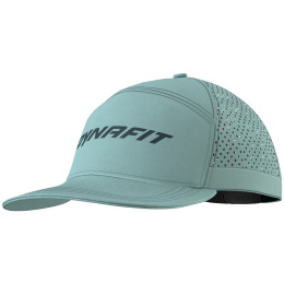 Bejsbolówka Dynafit Transalper Trucker Cap jasnoniebieski cloud blue/0720