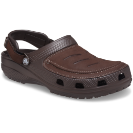 Klapki męskie Crocs Yukon Vista II LR Clog M