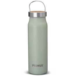 Termos Primus Klunken V. Bottle 0.5 L jasnozielony Mint