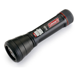 Latarka Coleman 325L LED Flashlight czarny