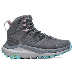 Buty damskie Hoka One One W Kaha 2 Gtx zarys Castlerock / Coastal Shade