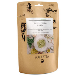 Gotowe jedzenie Forestia Makaron z pesto bazyliowym
