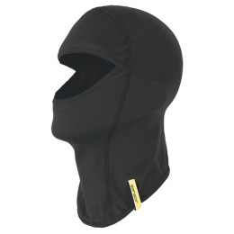 Kominiarka Sensor Thermo czarny Black