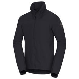 Męska kurtka wiosenna Northfinder Erik czarny/szary 464bluenights