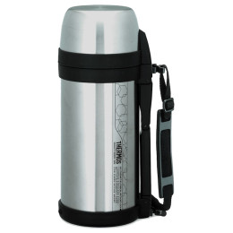 Termos Thermos Mountain FDH 2l srebrny Silver