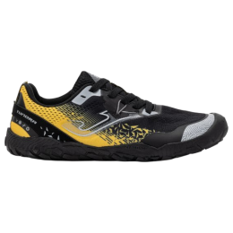 Buty barefoot dziecięce Joma Tundra Junior Boy Black czarny BLACK