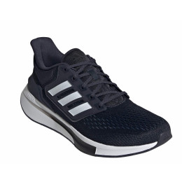 Buty męskie Adidas Eq21 Run ciemnoniebieski Legink/Ftwwht/Crenav