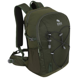 Plecak Zulu Dundee 20 L zielony green