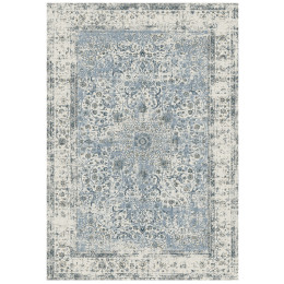 Dywan do namiotu Bo-Camp Outside carpet Yasmin 200 x 300 cm jasnoniebieski Blue