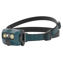 Czołówka Ledlenser HF6R Core zielony Teal Green