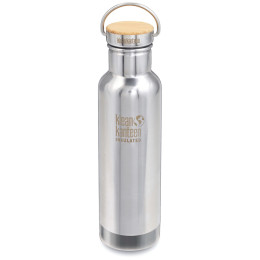 Butelka termiczna Klean Kanteen Insulated Reflect 592 ml srebrny MirroredStainless