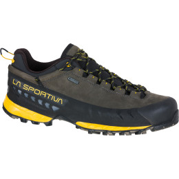 Buty męskie La Sportiva Tx5 Low Gtx czarny Carbon/Yellow