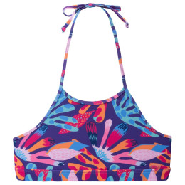 Strój kąpielowy dla dzieci Aquawave Anana Top Jr