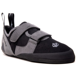 Buty wspinaczkowe Evolv Defy szary Gray/Black