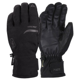 Rękawiczki Matt Mattpro Gore-Tex Gloves czarny black