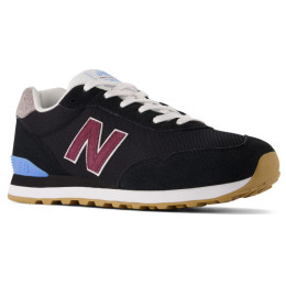 Buty męskie New Balance ML515BU3 czarny Black