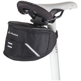 Torebka pod siodło Vaude Tool XL czarny black