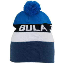 Czapka Bula Burn Beanie niebieski/biały Dics