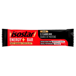 Batony energetyczne Isostar Energy + bar 32g